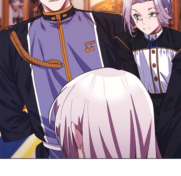 I Will Protect the Lady Chapter 11 - Manhwa18.com