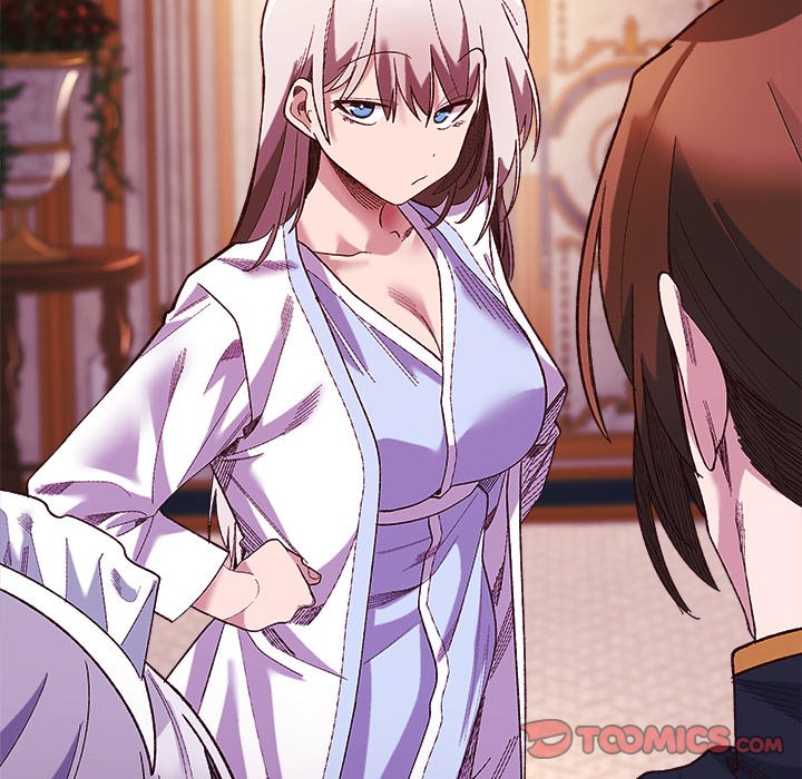 I Will Protect the Lady Chapter 11 - Manhwa18.com