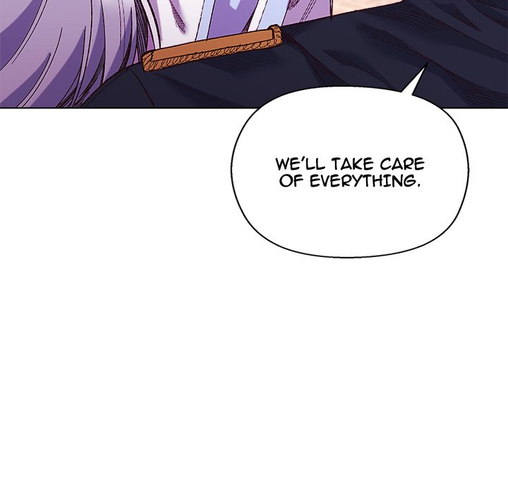 I Will Protect the Lady Chapter 11 - Manhwa18.com