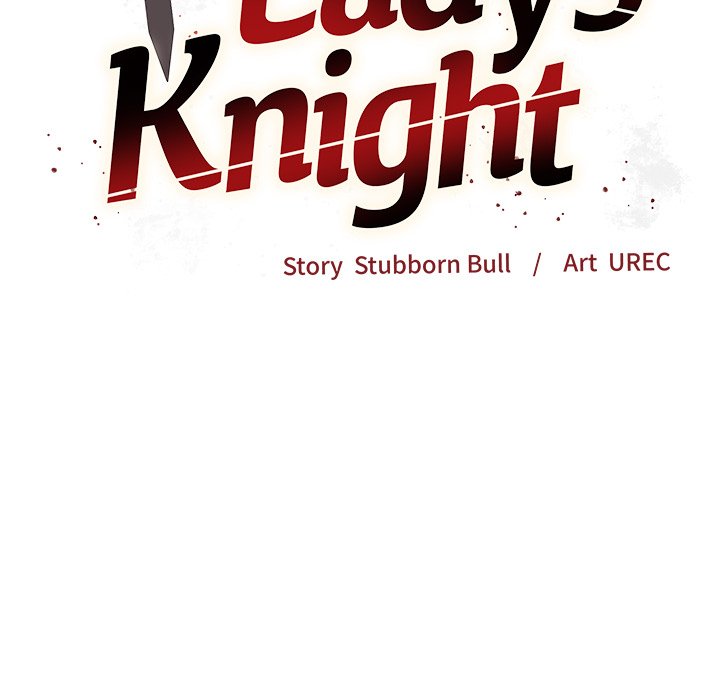 I Will Protect the Lady Chapter 11 - Manhwa18.com