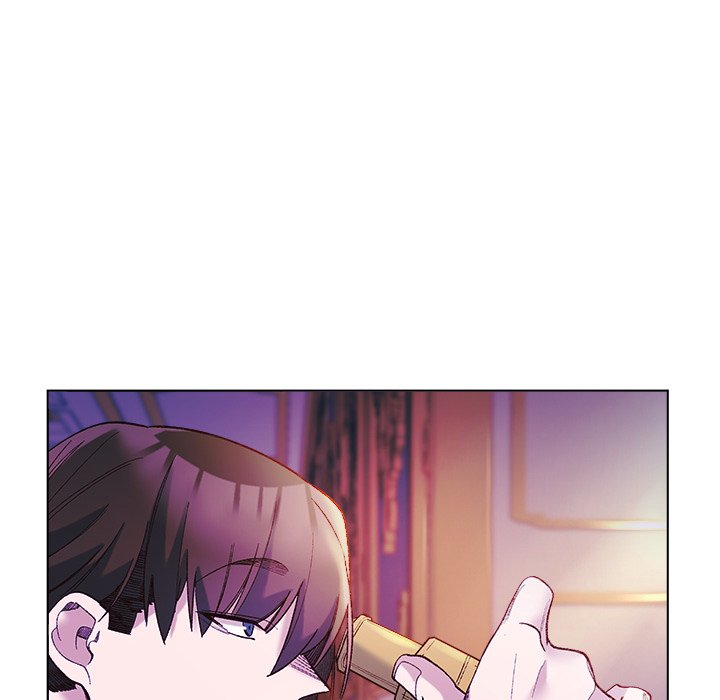 I Will Protect the Lady Chapter 11 - Manhwa18.com