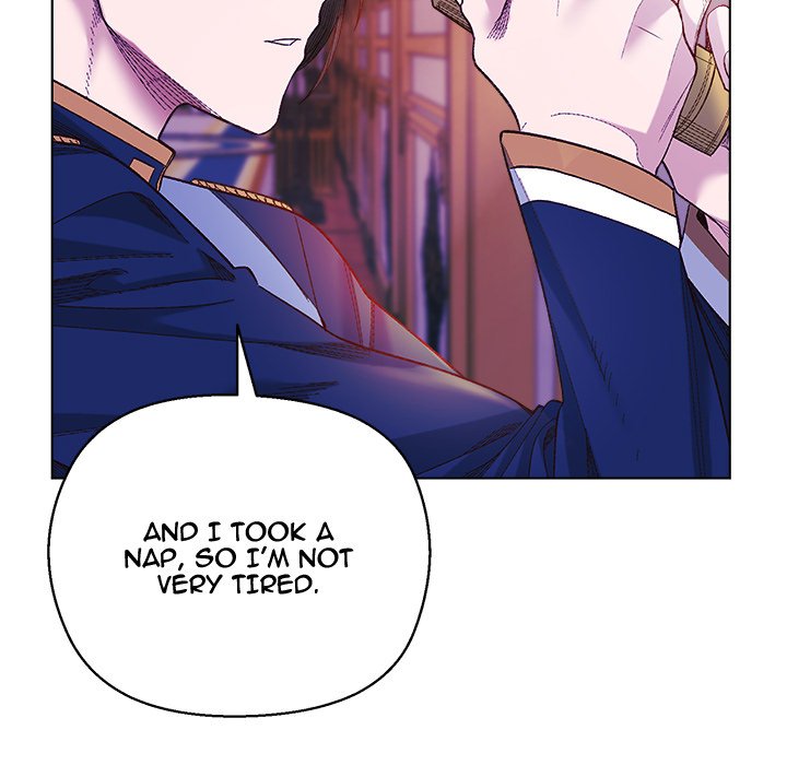 I Will Protect the Lady Chapter 11 - Manhwa18.com