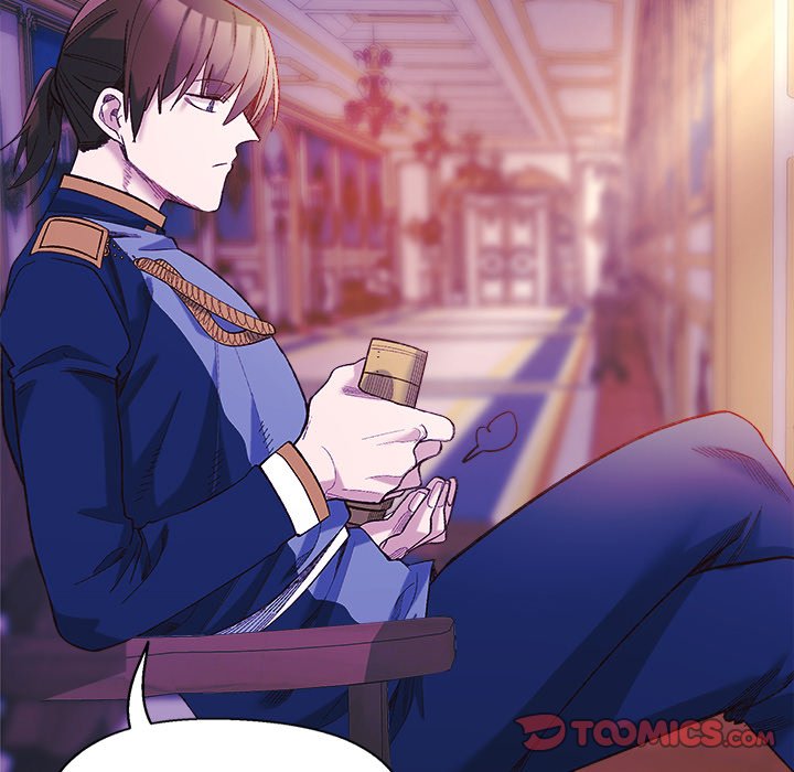 I Will Protect the Lady Chapter 11 - Manhwa18.com