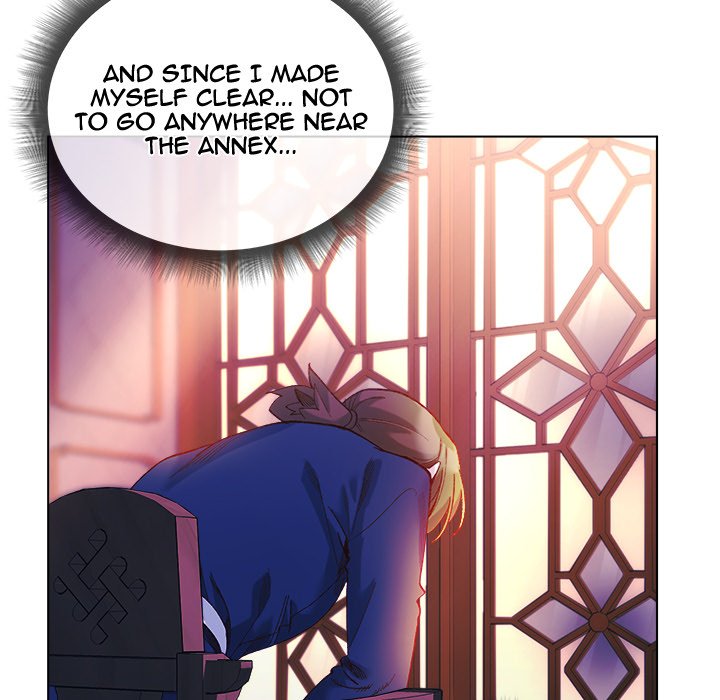I Will Protect the Lady Chapter 11 - Manhwa18.com