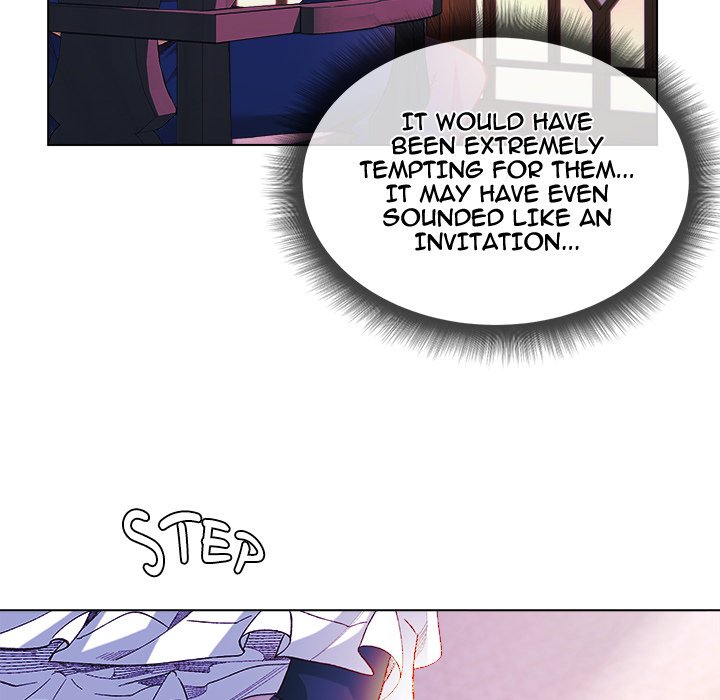 I Will Protect the Lady Chapter 11 - Manhwa18.com