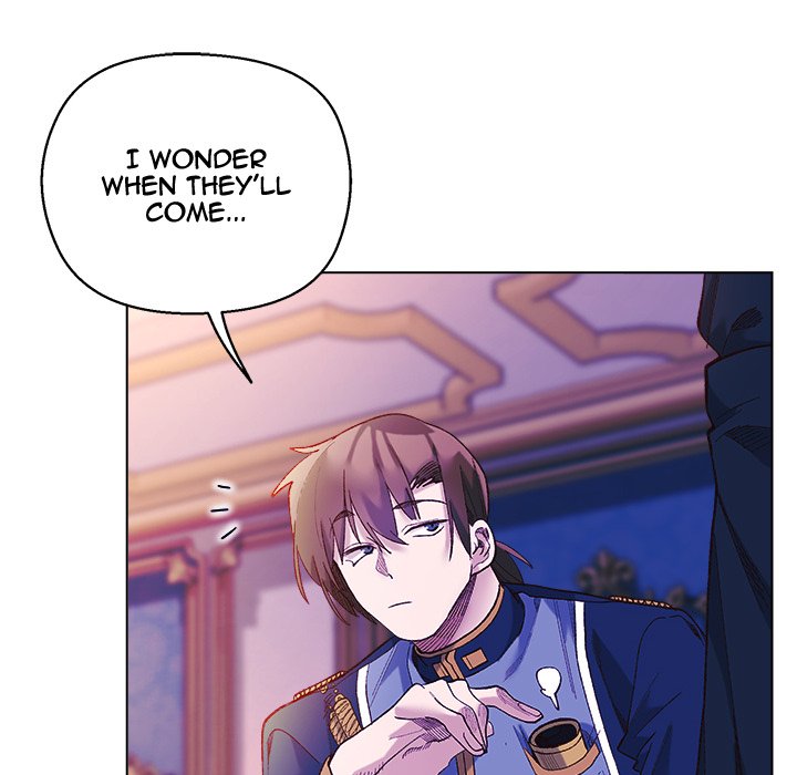 I Will Protect the Lady Chapter 11 - Manhwa18.com