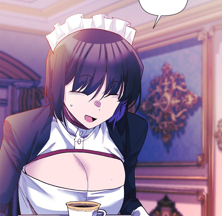 I Will Protect the Lady Chapter 11 - Manhwa18.com