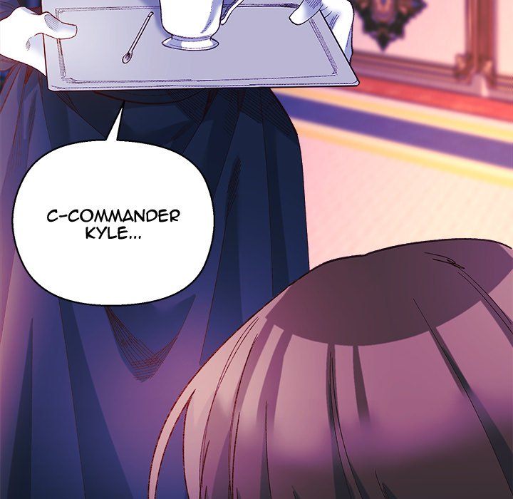 I Will Protect the Lady Chapter 11 - Manhwa18.com