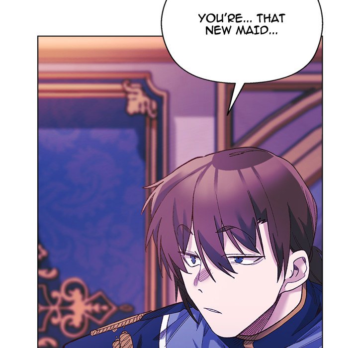 I Will Protect the Lady Chapter 11 - Manhwa18.com