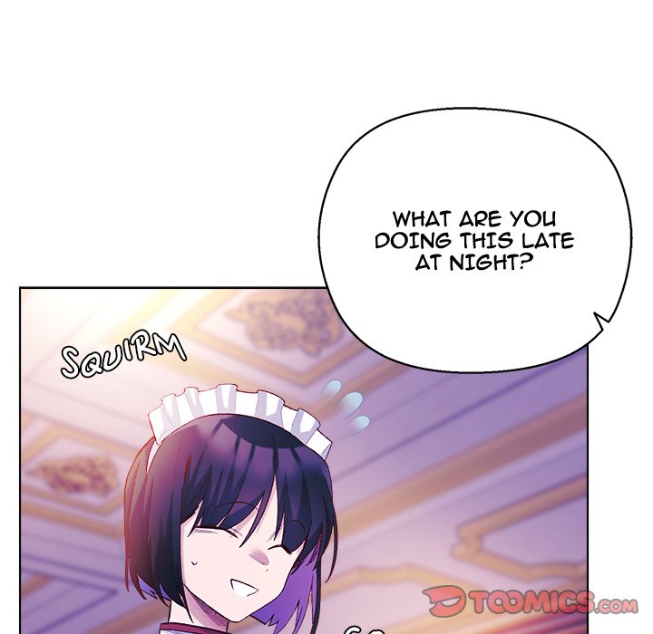 I Will Protect the Lady Chapter 11 - Manhwa18.com
