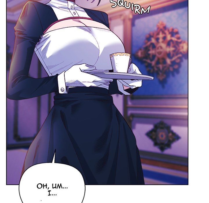 I Will Protect the Lady Chapter 11 - Manhwa18.com