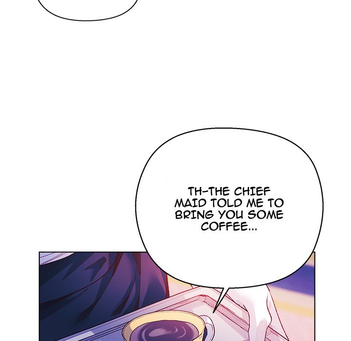 I Will Protect the Lady Chapter 11 - Manhwa18.com