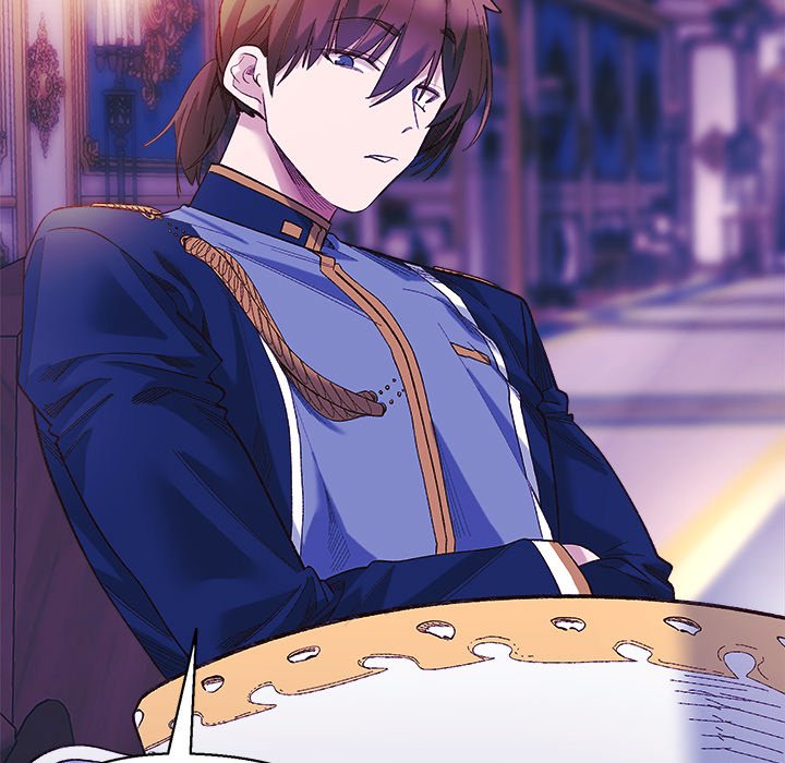 I Will Protect the Lady Chapter 11 - Manhwa18.com