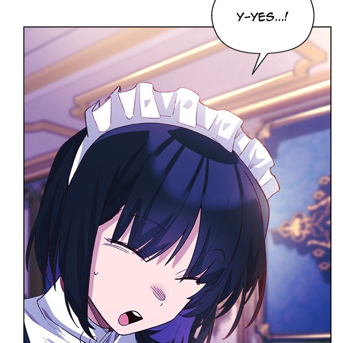 I Will Protect the Lady Chapter 11 - Manhwa18.com