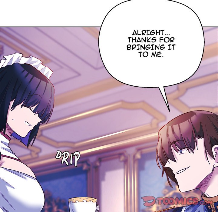 I Will Protect the Lady Chapter 11 - Manhwa18.com