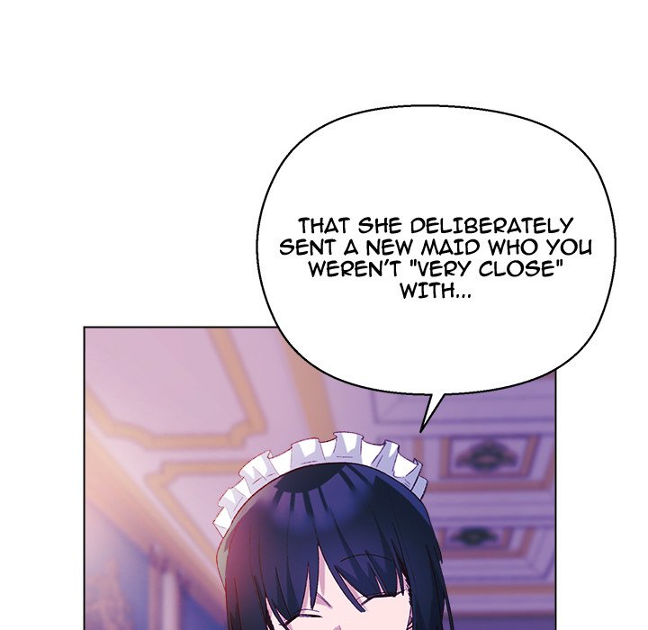 I Will Protect the Lady Chapter 11 - Manhwa18.com