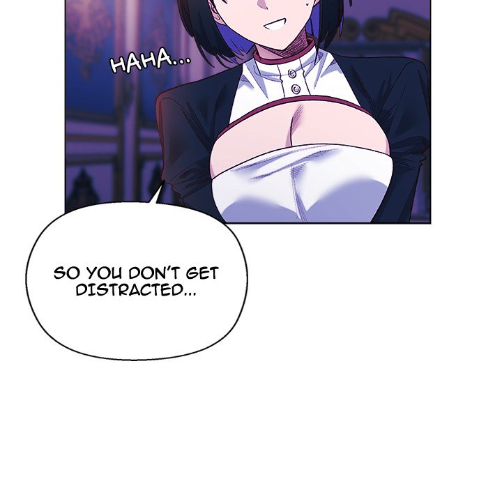 I Will Protect the Lady Chapter 11 - Manhwa18.com
