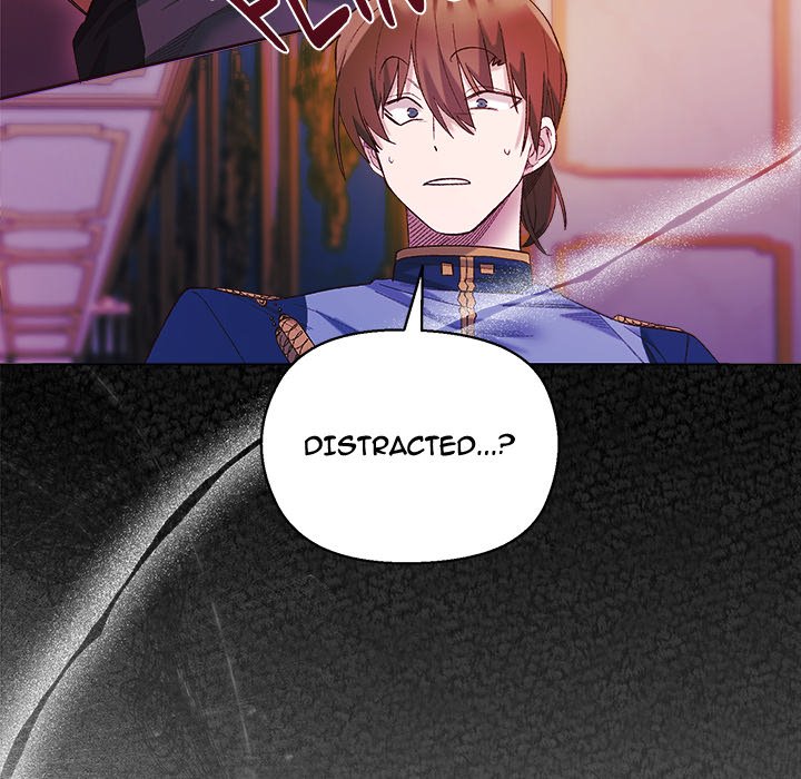 I Will Protect the Lady Chapter 11 - Manhwa18.com