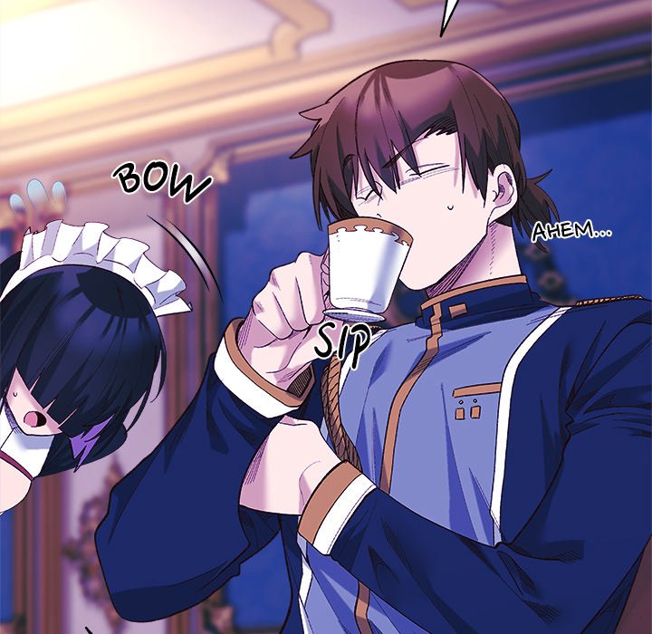 I Will Protect the Lady Chapter 11 - Manhwa18.com