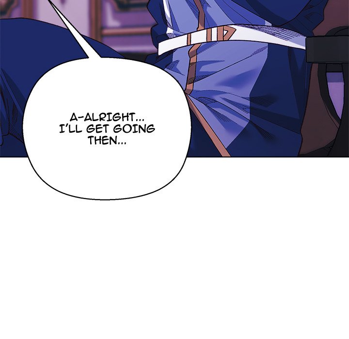 I Will Protect the Lady Chapter 11 - Manhwa18.com