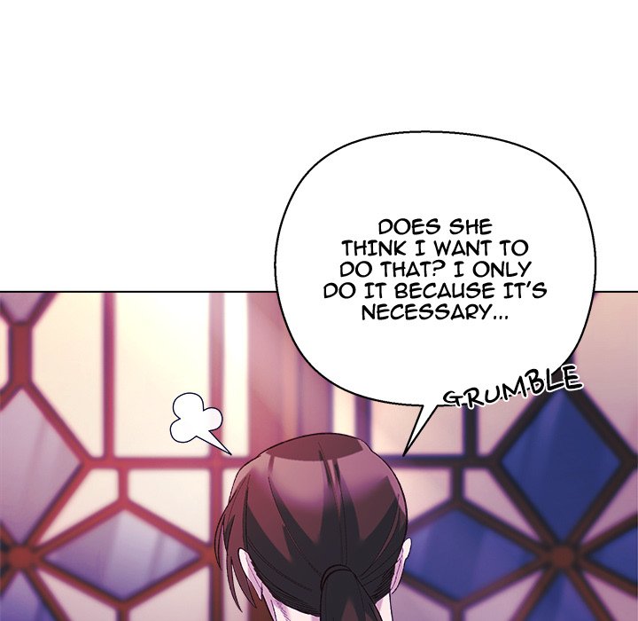 I Will Protect the Lady Chapter 11 - Manhwa18.com