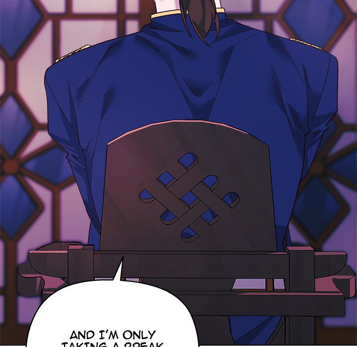 I Will Protect the Lady Chapter 11 - Manhwa18.com