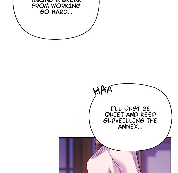 I Will Protect the Lady Chapter 11 - Manhwa18.com