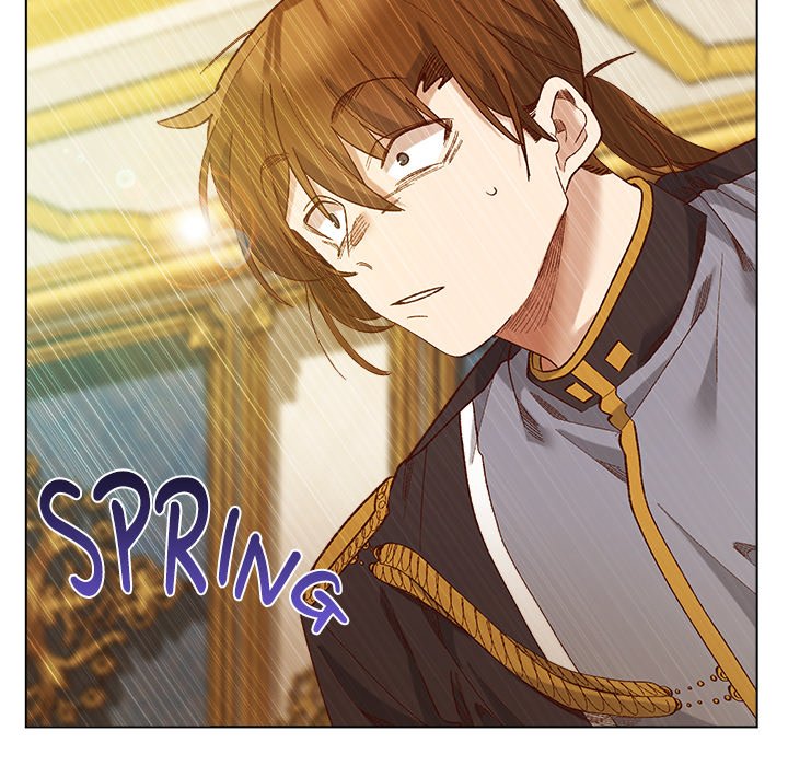 I Will Protect the Lady Chapter 11 - Manhwa18.com