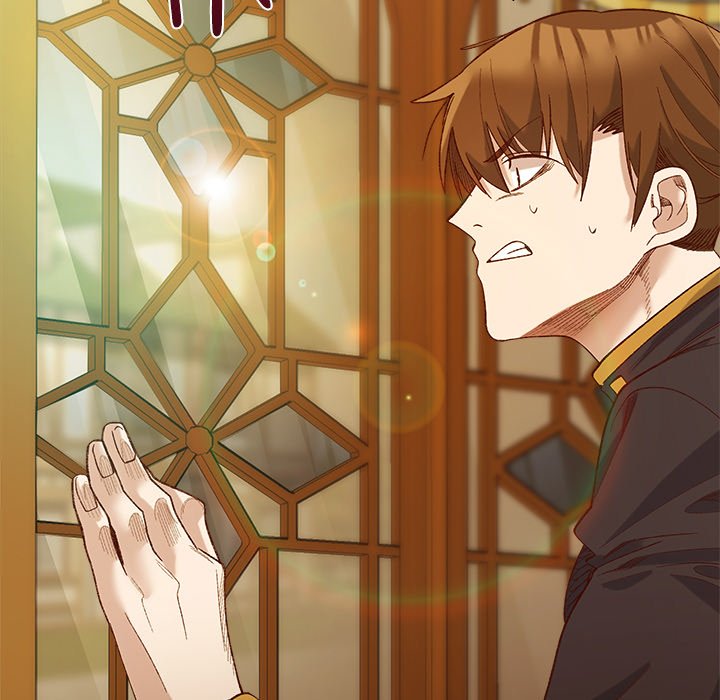 I Will Protect the Lady Chapter 11 - Manhwa18.com