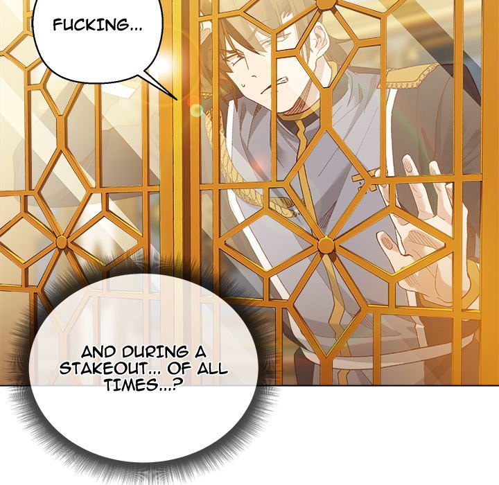 I Will Protect the Lady Chapter 11 - Manhwa18.com