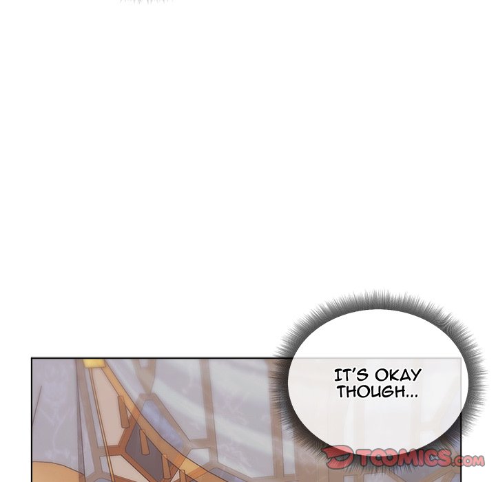 I Will Protect the Lady Chapter 11 - Manhwa18.com