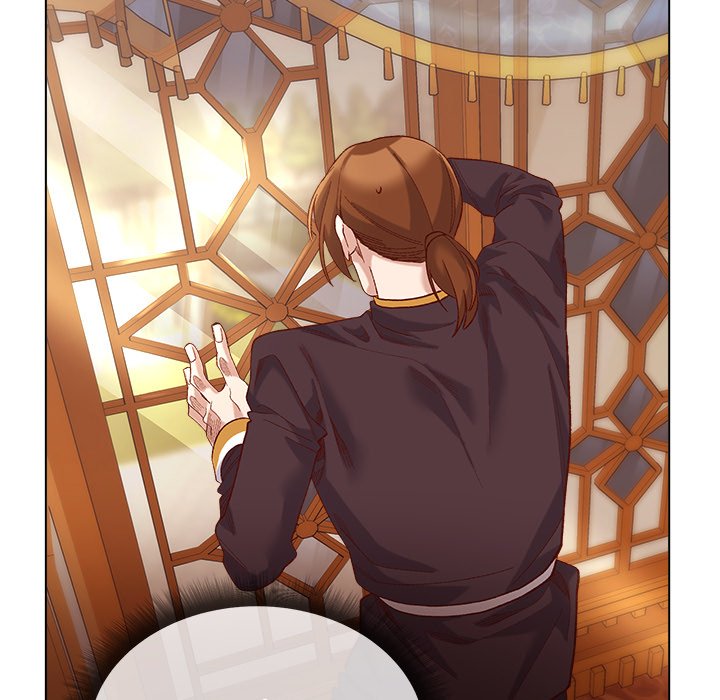 I Will Protect the Lady Chapter 11 - Manhwa18.com