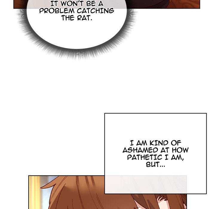 I Will Protect the Lady Chapter 11 - Manhwa18.com