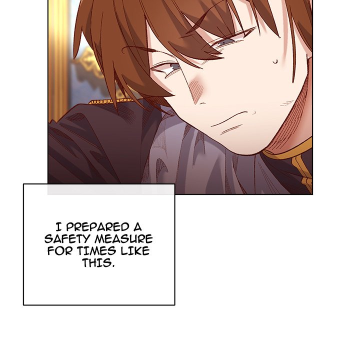 I Will Protect the Lady Chapter 11 - Manhwa18.com