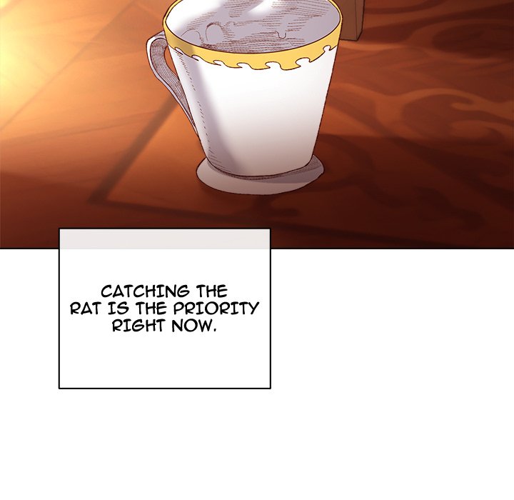 I Will Protect the Lady Chapter 11 - Manhwa18.com