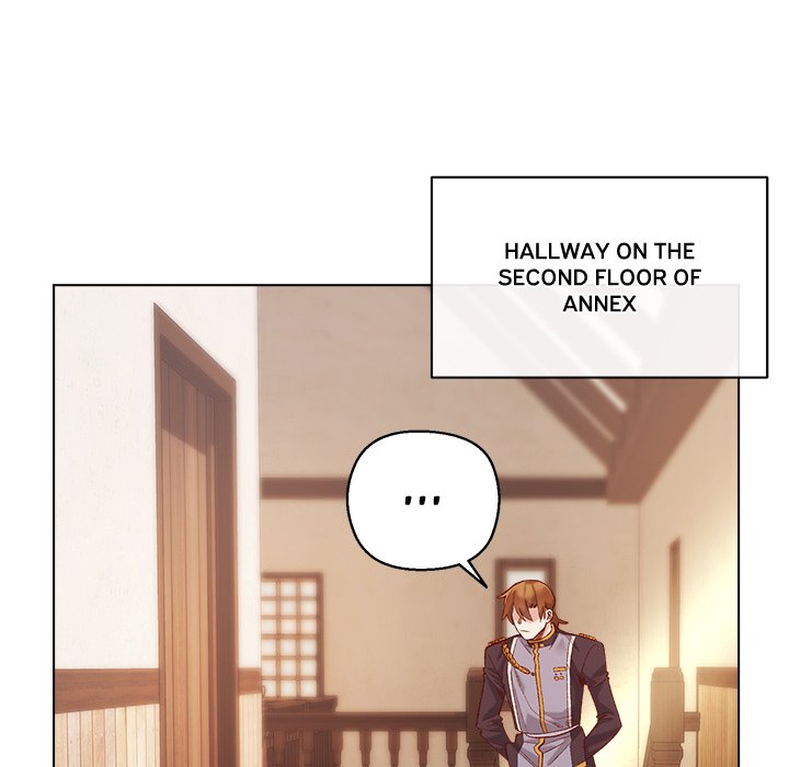 I Will Protect the Lady Chapter 11 - Manhwa18.com