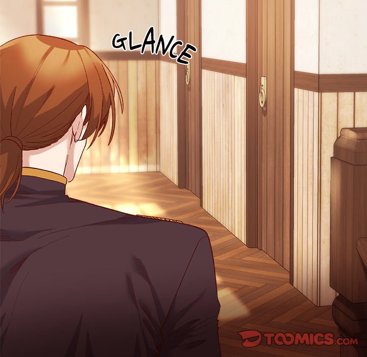 I Will Protect the Lady Chapter 11 - Manhwa18.com