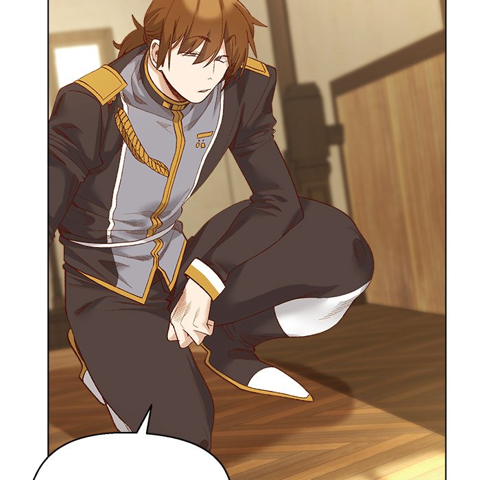 I Will Protect the Lady Chapter 11 - Manhwa18.com