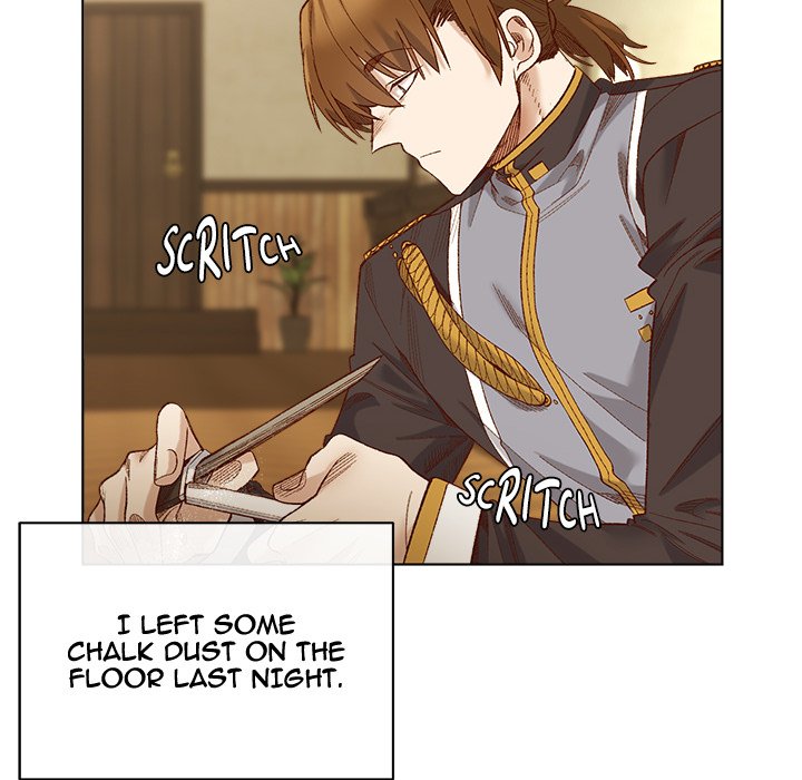 I Will Protect the Lady Chapter 11 - Manhwa18.com