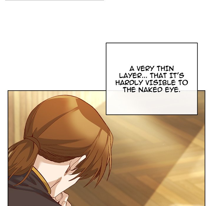 I Will Protect the Lady Chapter 11 - Manhwa18.com
