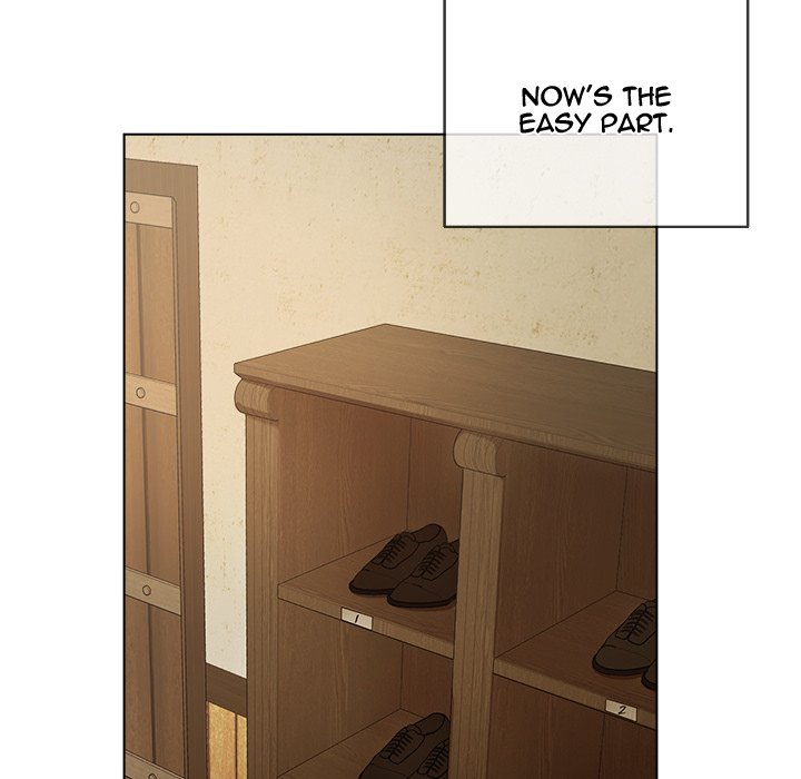 I Will Protect the Lady Chapter 11 - Manhwa18.com