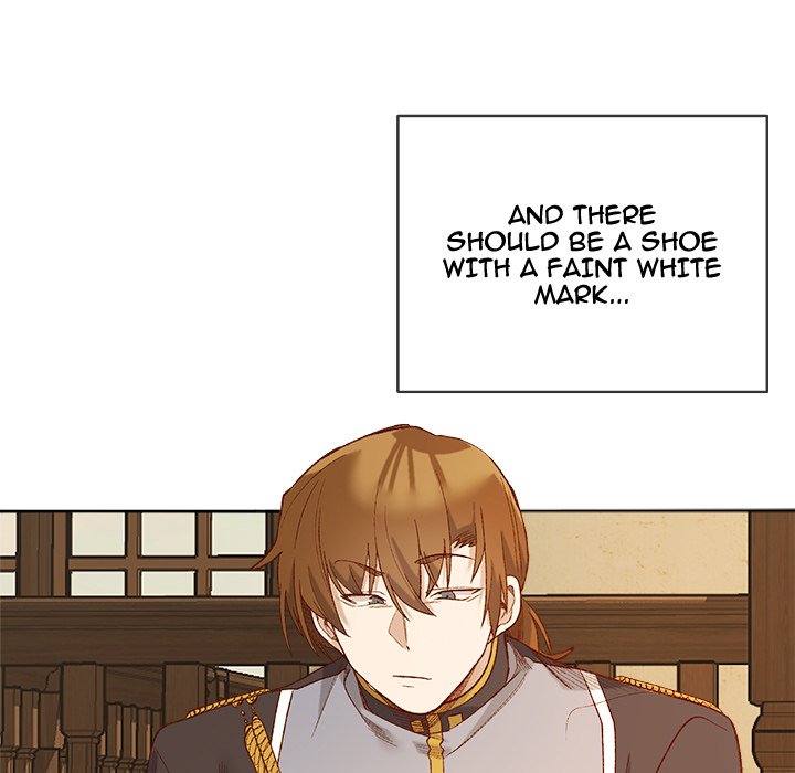 I Will Protect the Lady Chapter 11 - Manhwa18.com