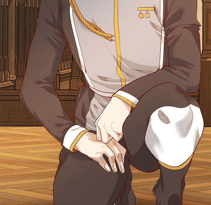 I Will Protect the Lady Chapter 11 - Manhwa18.com