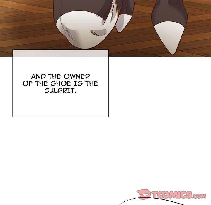 I Will Protect the Lady Chapter 11 - Manhwa18.com