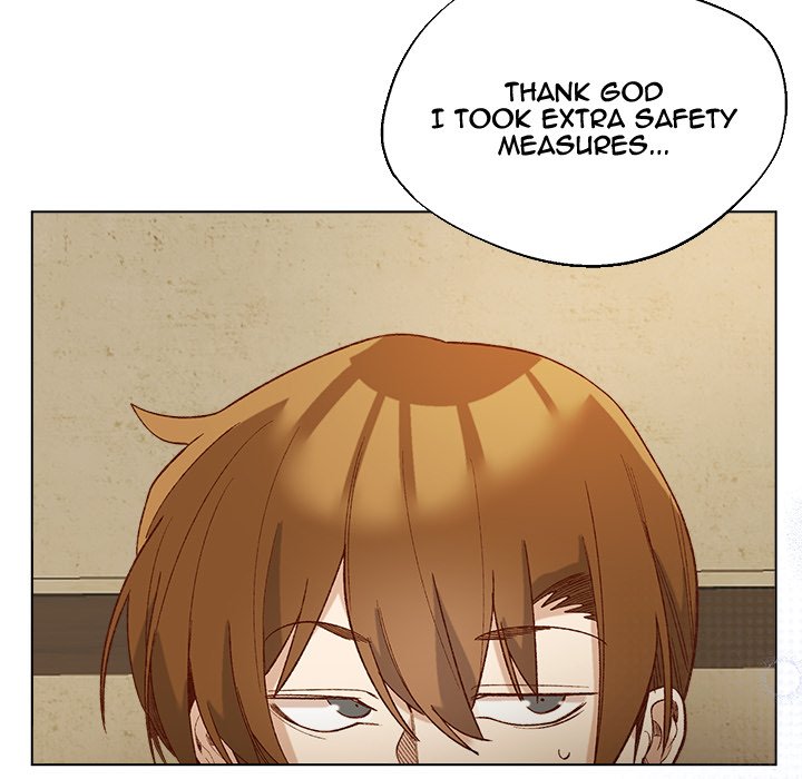 I Will Protect the Lady Chapter 11 - Manhwa18.com