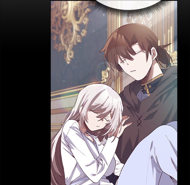 I Will Protect the Lady Chapter 11 - Manhwa18.com