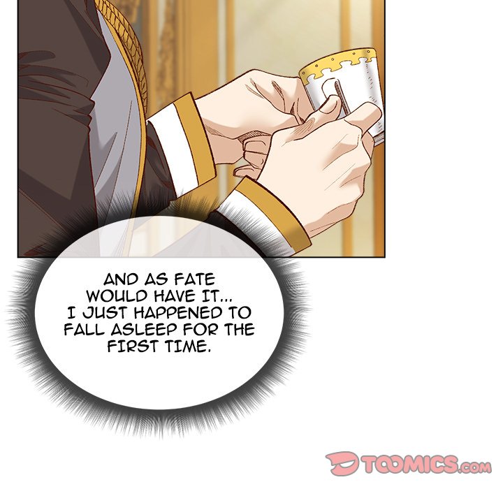 I Will Protect the Lady Chapter 11 - Manhwa18.com