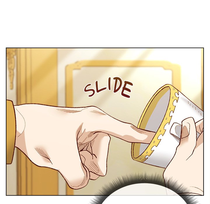 I Will Protect the Lady Chapter 11 - Manhwa18.com
