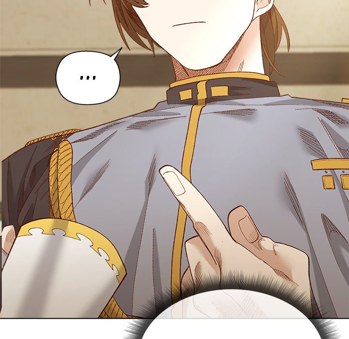 I Will Protect the Lady Chapter 11 - Manhwa18.com