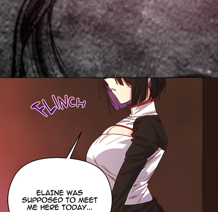 I Will Protect the Lady Chapter 11 - Manhwa18.com